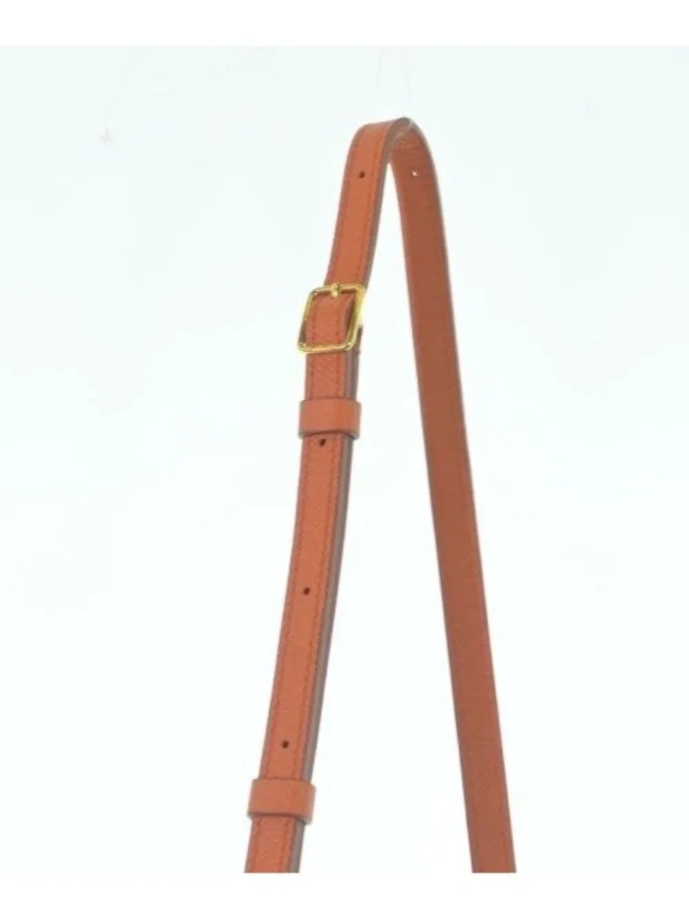 Celine Shoulder Bag Orange
